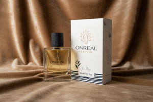 PH-013 ONREAL BLACK XS L'EXCES 50ml Edp