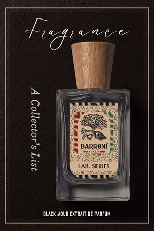 BLACK OUD