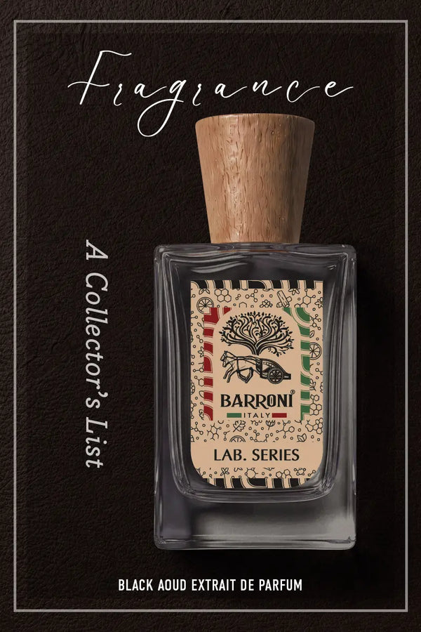 BLACK OUD