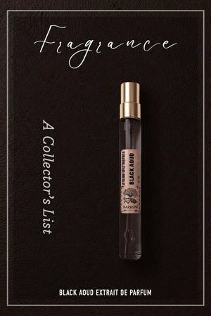 BLACK OUD