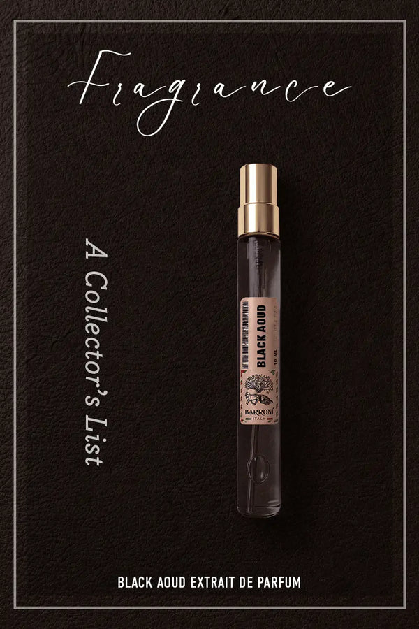 BLACK OUD