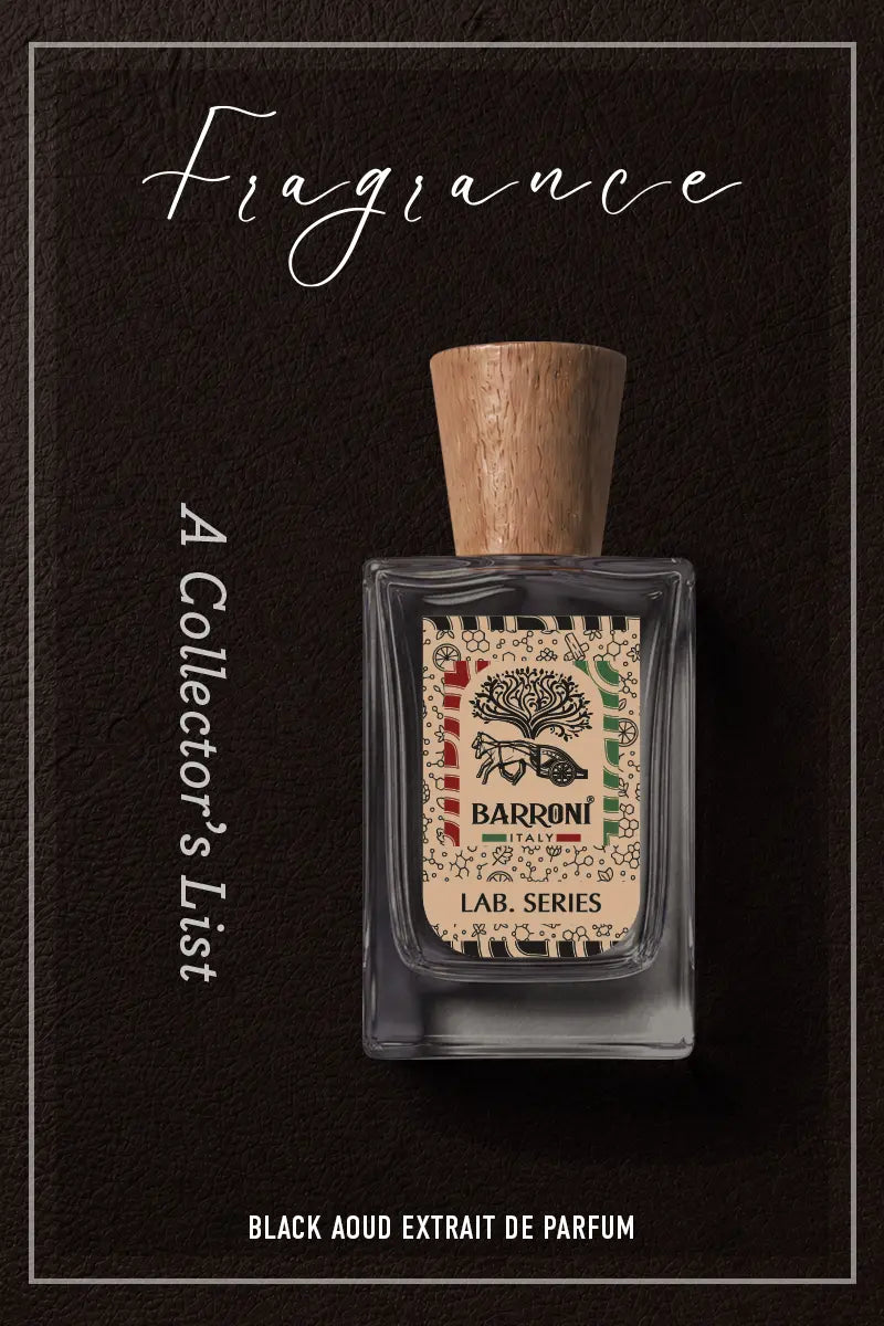 BLACK OUD