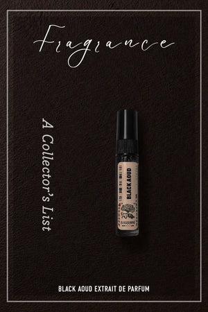 BLACK OUD