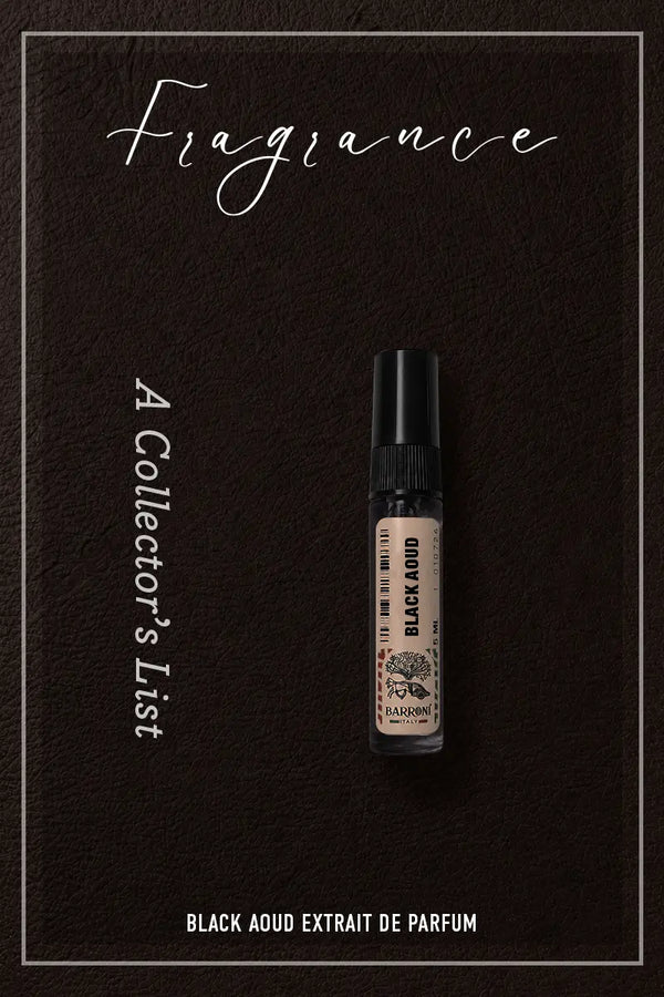 BLACK OUD