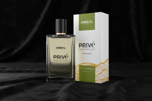 K-111 ONREAL BLACK OPIUM 50ml Edp