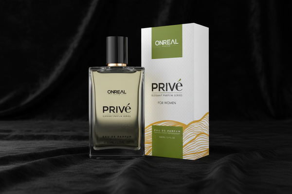 K-111 ONREAL BLACK OPIUM 50ml Edp