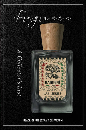 BLACK OPIUM