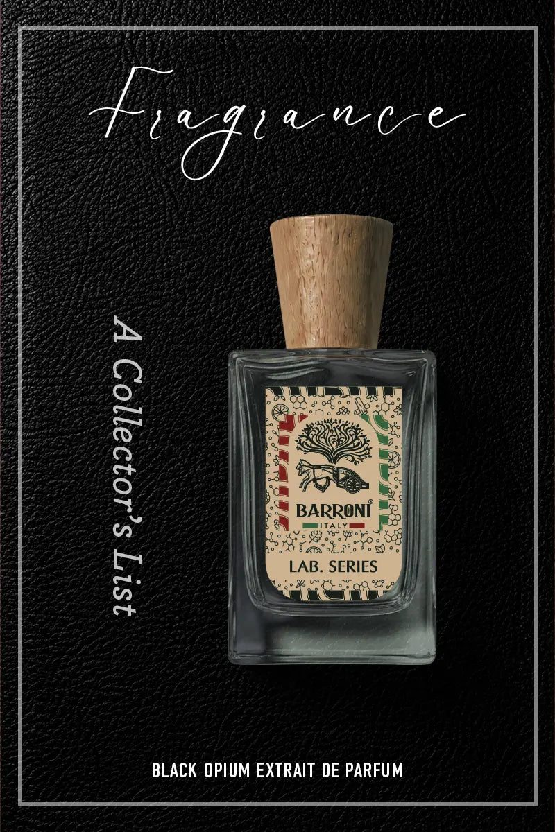BLACK OPIUM