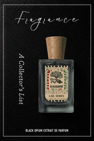 BLACK OPIUM