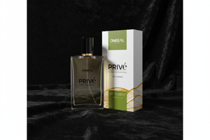 K-109 ONREAL BLACK PEONY 50ml Edp