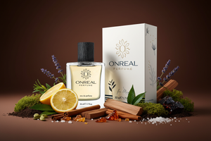 PH-013 ONREAL BLACK XS L'EXCES 50ml Edp