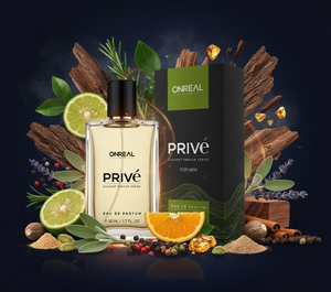 E-104 ONREAL BLEU DE 50ml Edp