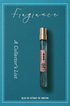 BLEU DE