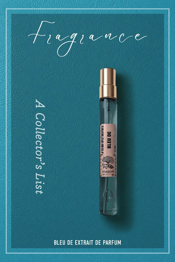 BLEU DE