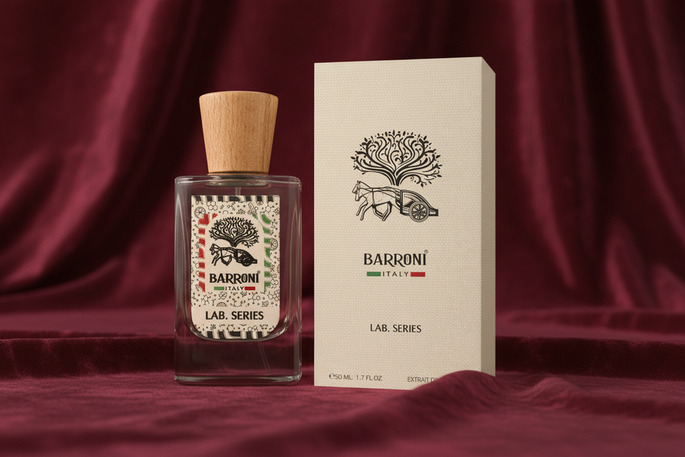 EXTRAIT DE PARFUM (Copy) 