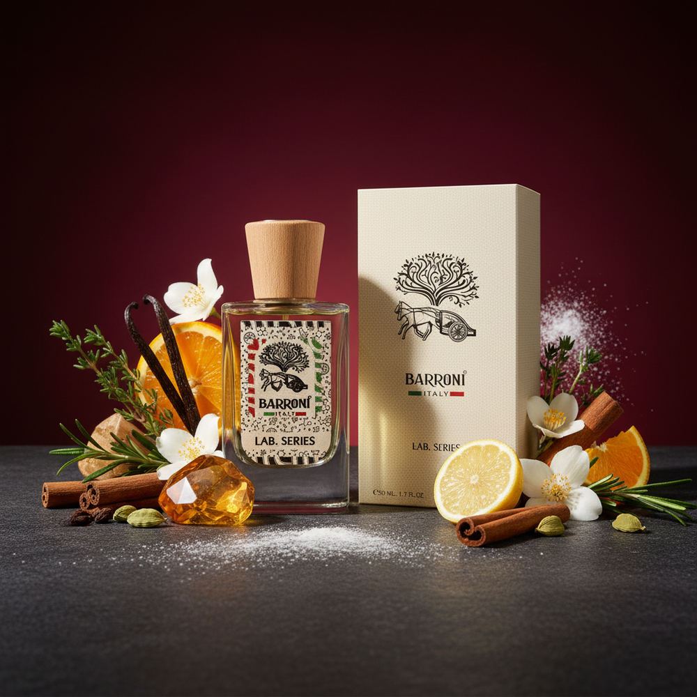 BLONDE AMBER EXTRAIT DE PARFUM - Onreal