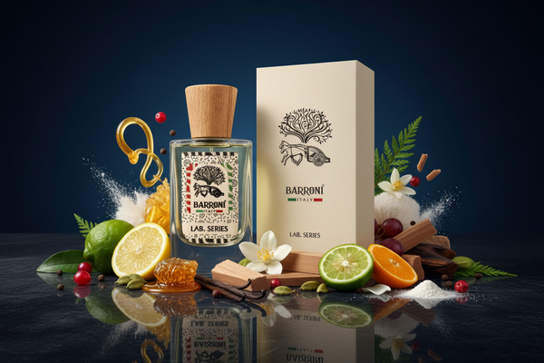 BLUE TALISMAN EXTRAIT DE PARFUM - Onreal
