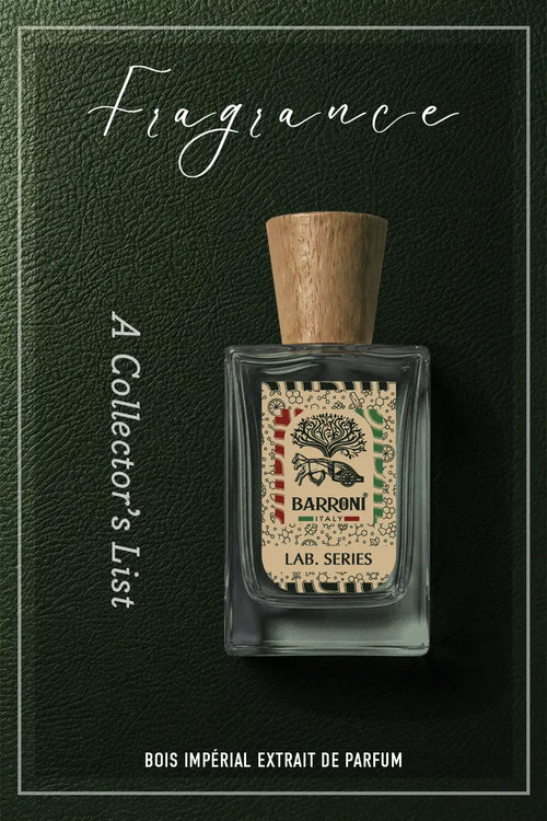 BOIS IMPÉRIAL