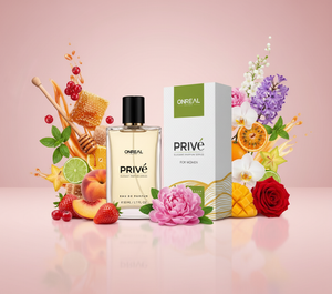 K-114 ONREAL BOMBSHELL 50ml Edp