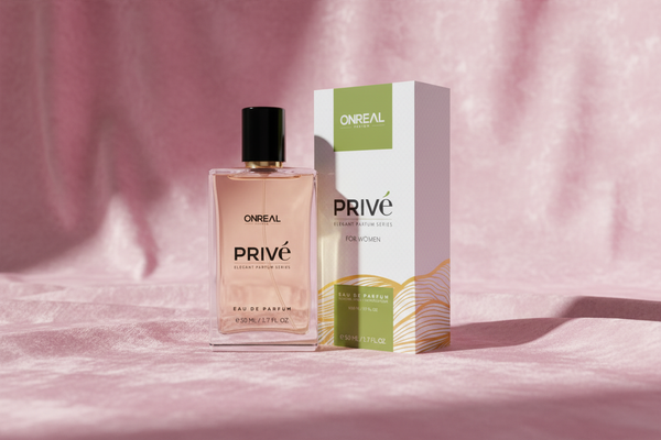 K-114 ONREAL BOMBSHELL 50ml Edp