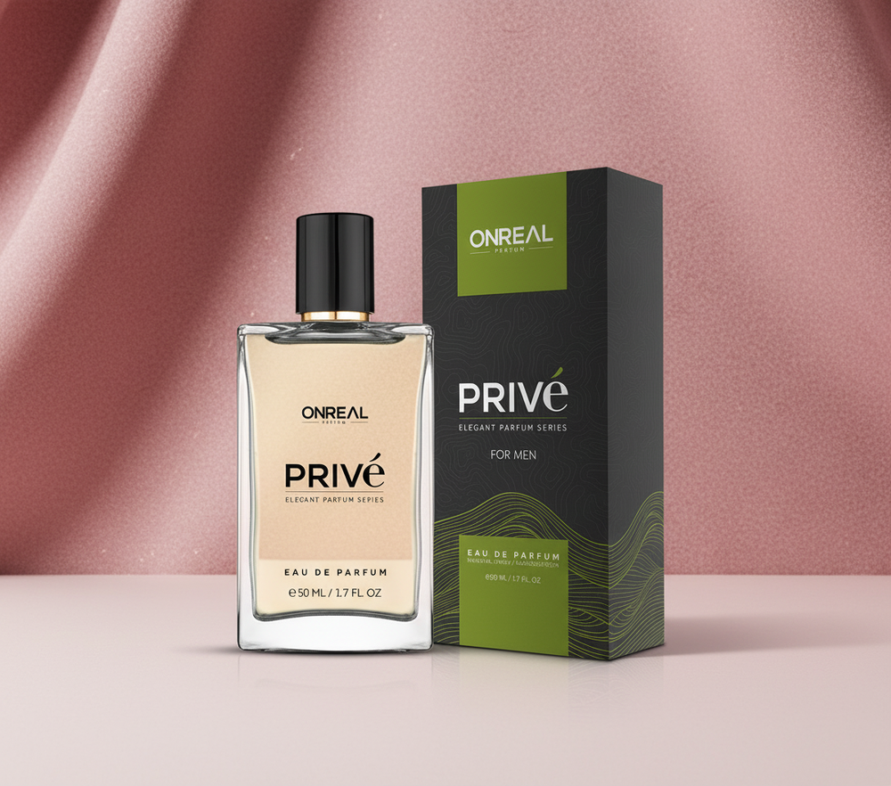 E-106 ONREAL BOSS BOTTLED 50ml Edp