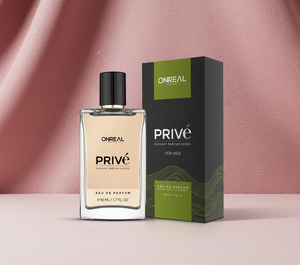 E-106 ONREAL BOSS BOTTLED 50ml Edp