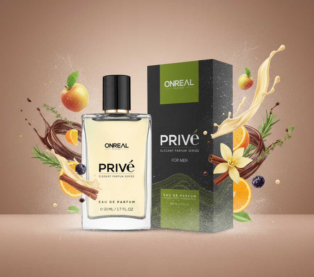 E-106 ONREAL BOSS BOTTLED 50ml Edp