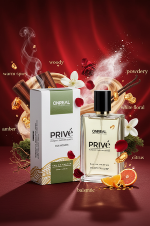 K-115 ONREAL BOSS INTENSE 50ml Edp