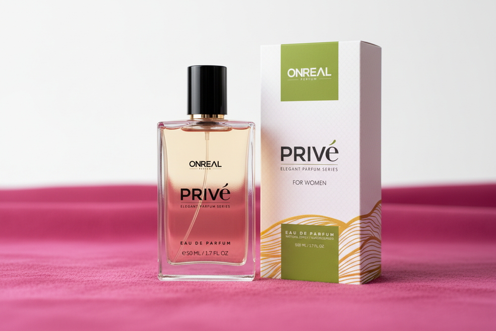K-122 ONREAL CELEBRE 50ml Edp