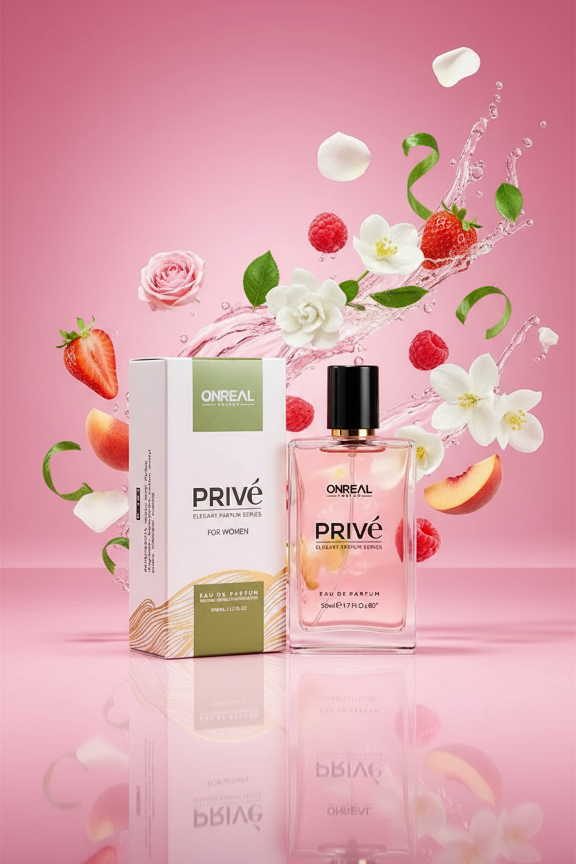 K-122 ONREAL CELEBRE 50ml Edp