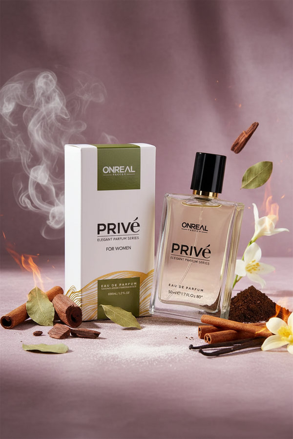 K-124 ONREAL CHANCE 50ml Edp