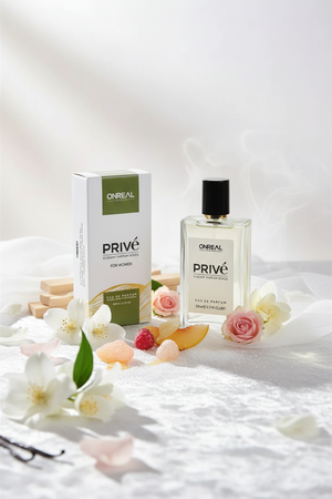 K-123 ONREAL CHERISH 50ml Edp