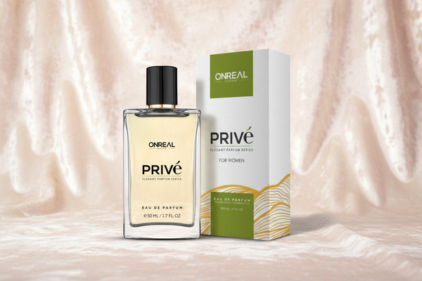 K-123 ONREAL CHERISH 50ml Edp