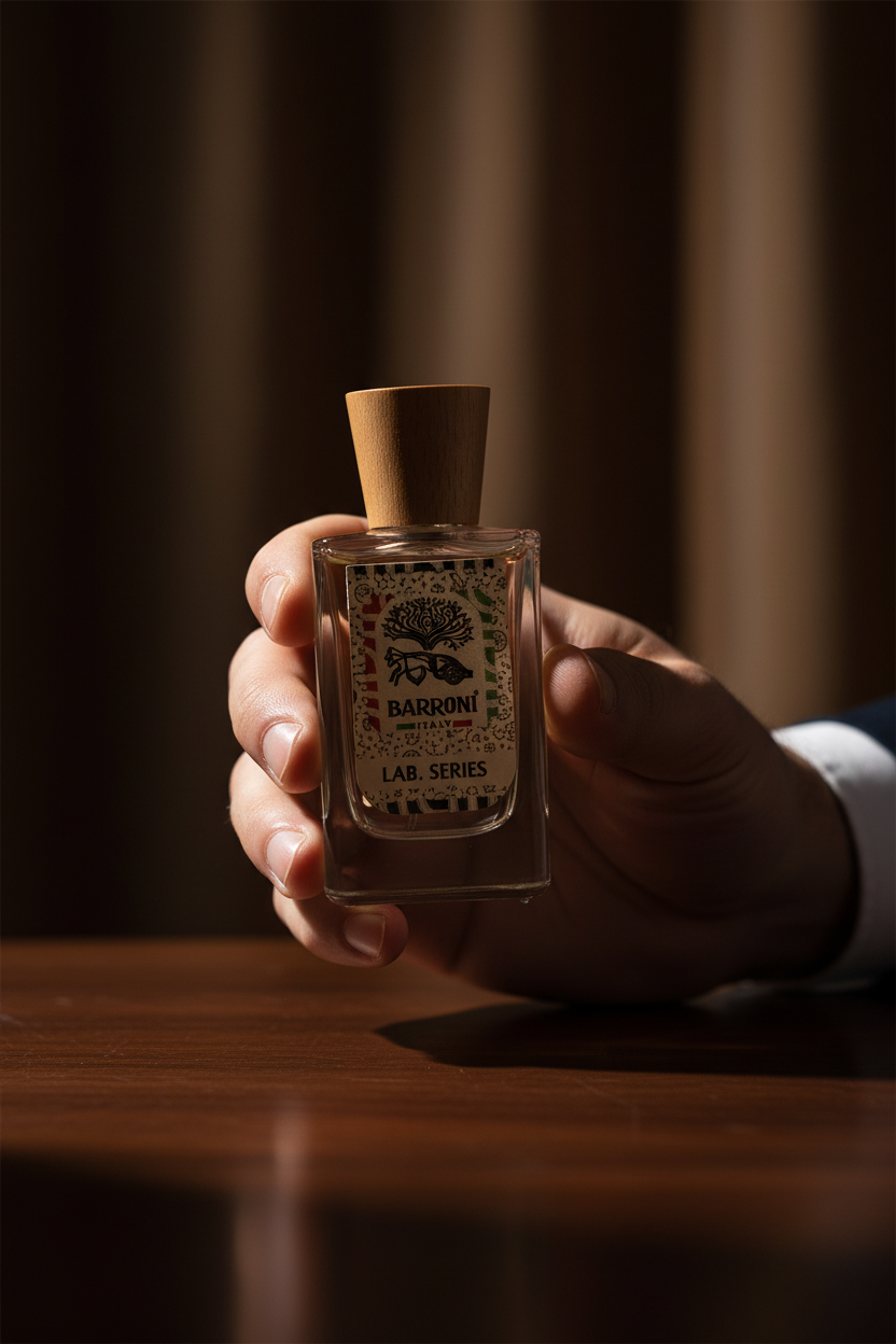 X FOR MAN CHRISTIAN EXTRAIT DE PARFUM