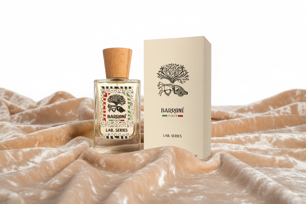 CIVET EXTRAIT DE PARFUM - Barroni Profumo