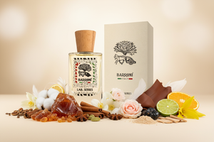 CİVET EXTRAIT DE PARFUM - Onreal