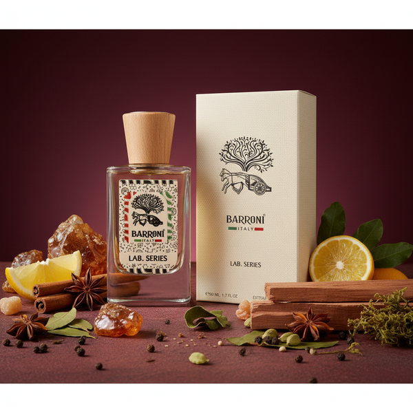 COROMANDEL EXTRAIT DE PARFUM - Onreal
