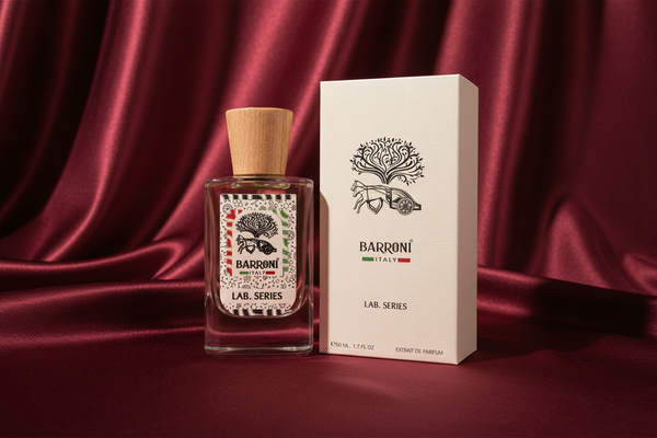 COROMANDEL EXTRAIT DE PARFUM - Onreal