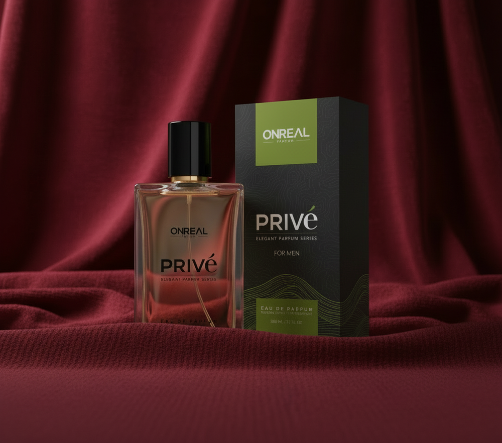 E-112 ONREAL DARK TEMPTATION 50ml Edp