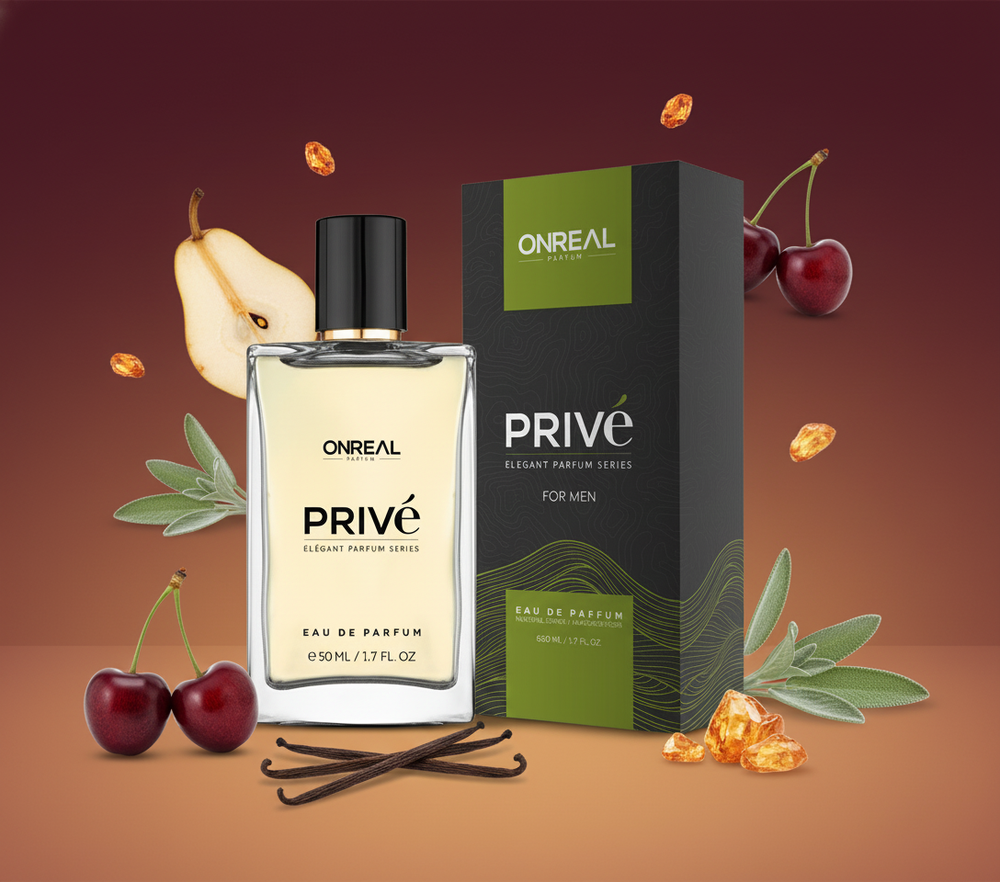 E-112 ONREAL DARK TEMPTATION 50ml Edp