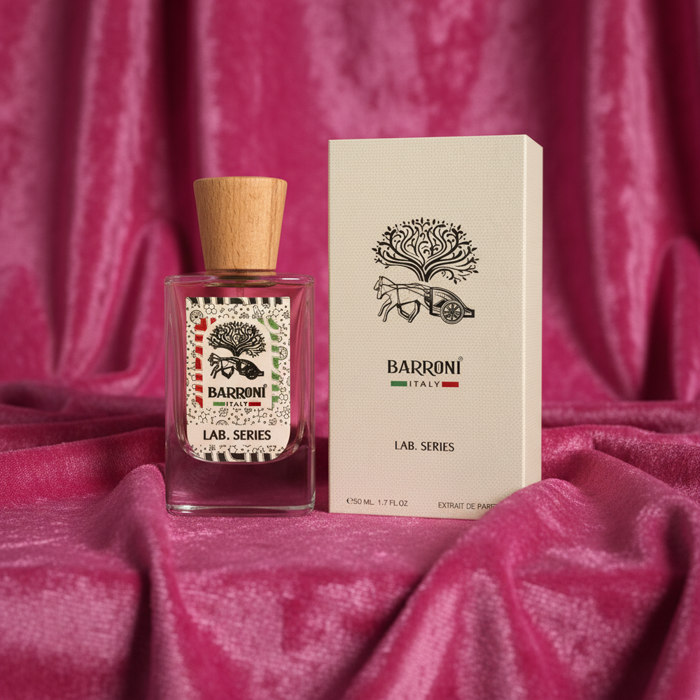 EXTRAIT DE PARFUM (Copy) 