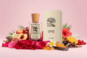 DELINA EXCLUSIF EXTRAIT DE PARFUM - Barroni Profumo