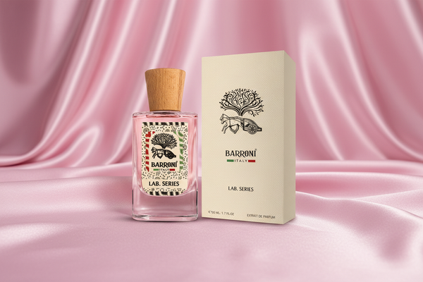 DELINA EXCLUSIF EXTRAIT DE PARFUM - Barroni Profumo