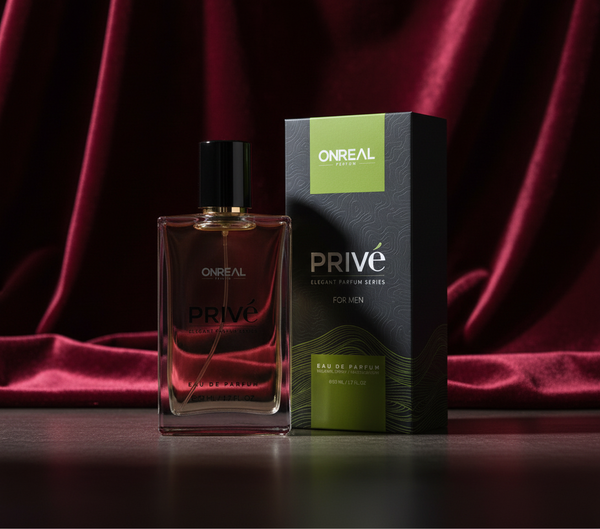 E-113 ONREAL DESIRE FOR A MAN 50ml Edp