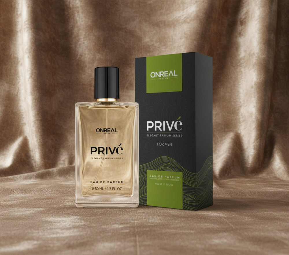 E-102 ONREAL ACQUA DI GIO 50ml Edp 