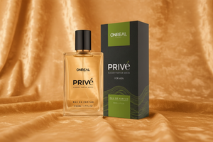 E-141 ONREAL OBSESSED FOR MAN 50ml Edp