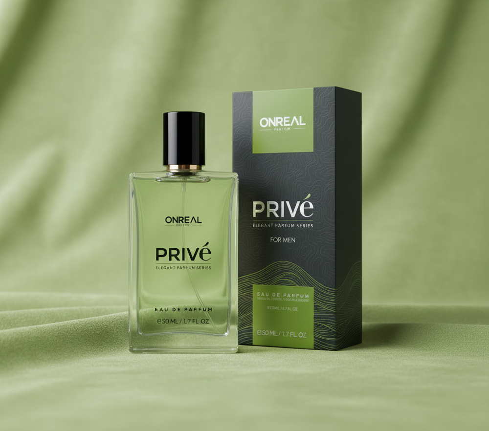 E-117 ONREAL EROS EXTRAIT 50ml Edp