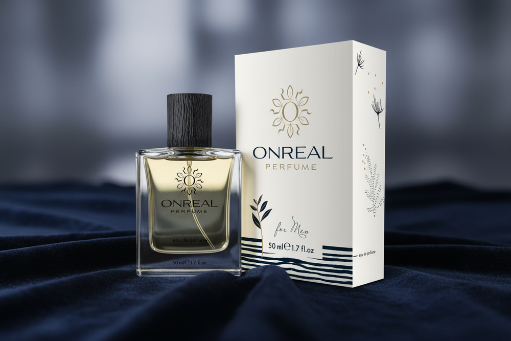 PH-030 ONREAL EVERYONE 50ml Edp