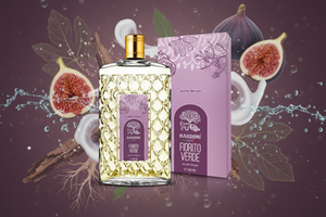 FIORITO VERDE 200 ML COLOGNE