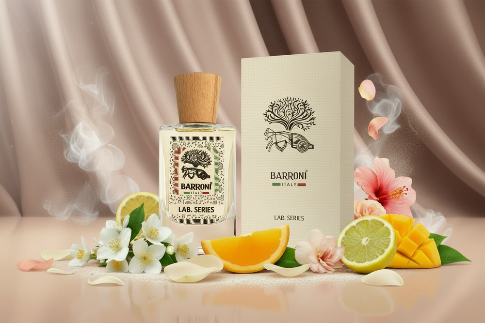 FLEUR NARCOTIQUE EXTRAIT DE PARFUM - Onreal